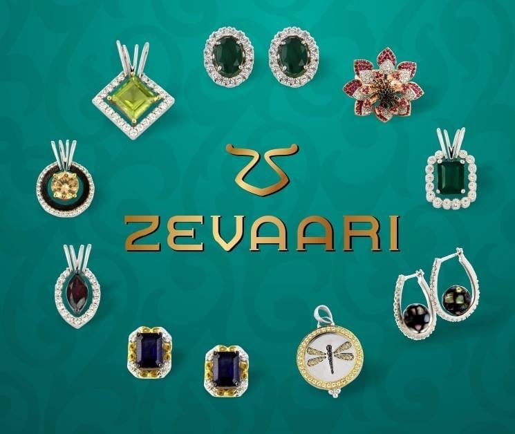 Luxury Jewelry Collection